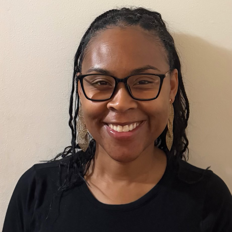 Tiffanie Johnson, Fundraising Committee Chair